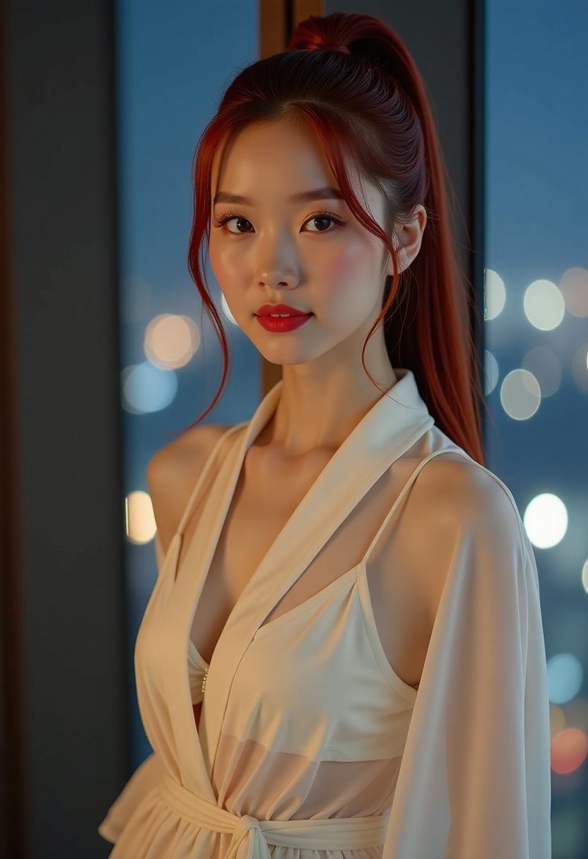 边境风云